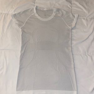 Lululemon Swiftly Tech T-Shirt